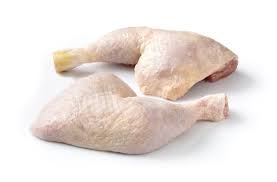 CUISSE DE POULET CRT 10KG 